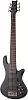 Бас-гитара SCHECTER STILETTO STUDIO-6 STBLS