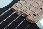 Бас-гитара SCHECTER J-5 SEA FOAM GREEN w/MAPLE 8
