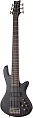 Бас-гитара SCHECTER STILETTO STUDIO-6 STBLS