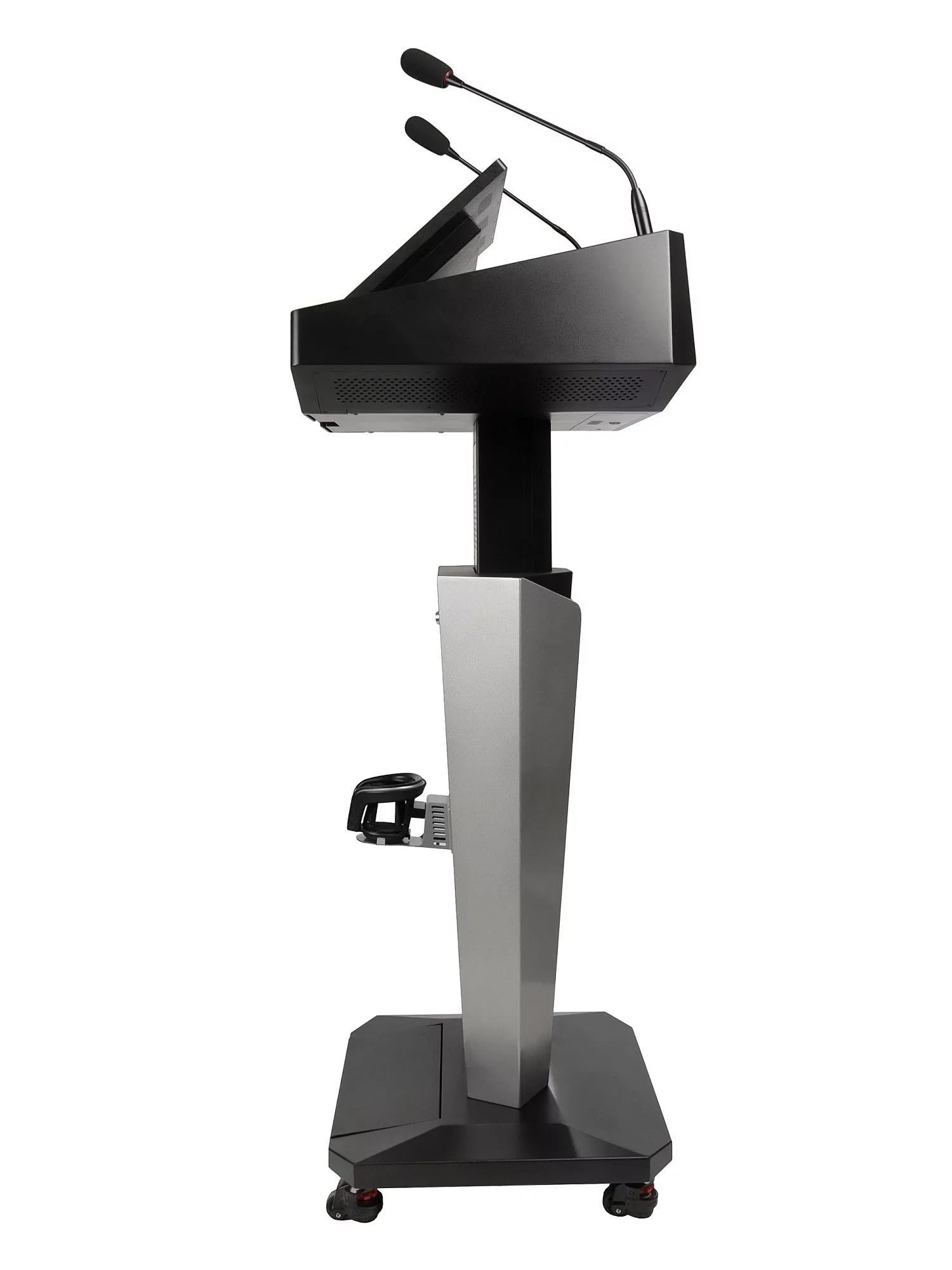 Интерактивная трибуна Wize Pro WSP-22ZL 15