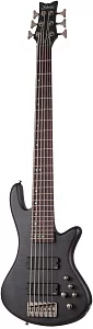 Бас-гитара SCHECTER STILETTO STUDIO-6 STBLS