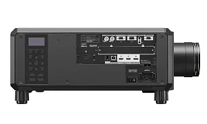 Лазерный проектор Panasonic PT-RQ25KE 4