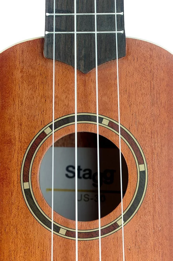 Укулеле STAGG US-30 5