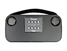 Переносная караоке система iconBIT K902B 3