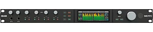 Аудиоинтерфейс USB Motu 848