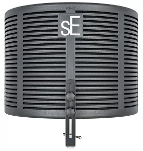 Микрофон конденсаторный sE Electronics X1 S STUDIO BUNDLE 5