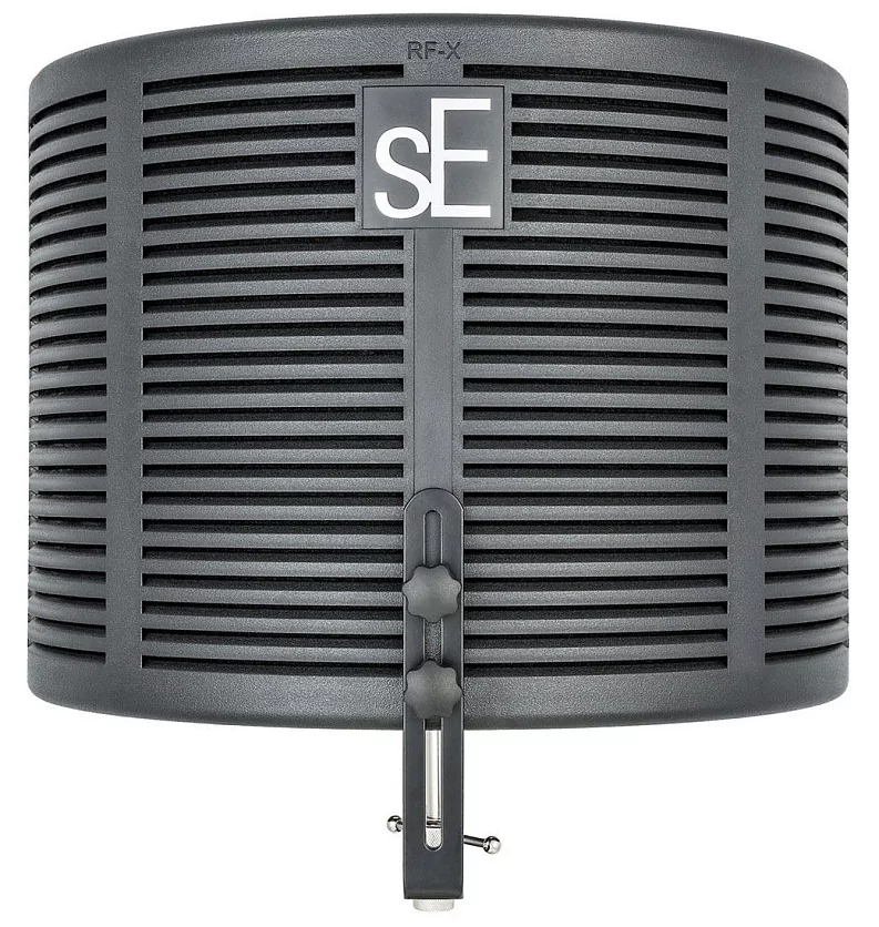 Микрофон конденсаторный sE Electronics X1 S STUDIO BUNDLE 5