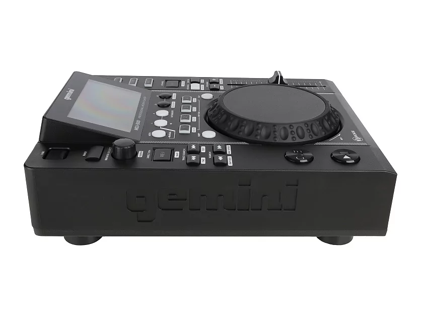 Медиа проигрыватель Gemini MDJ-500 11