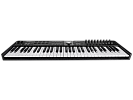 MIDI клавиатура Arturia KeyLab Essential 61 mk3 Black 3