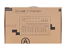 MIDI клавиатура Arturia MiniLAB 3 Champagne 9