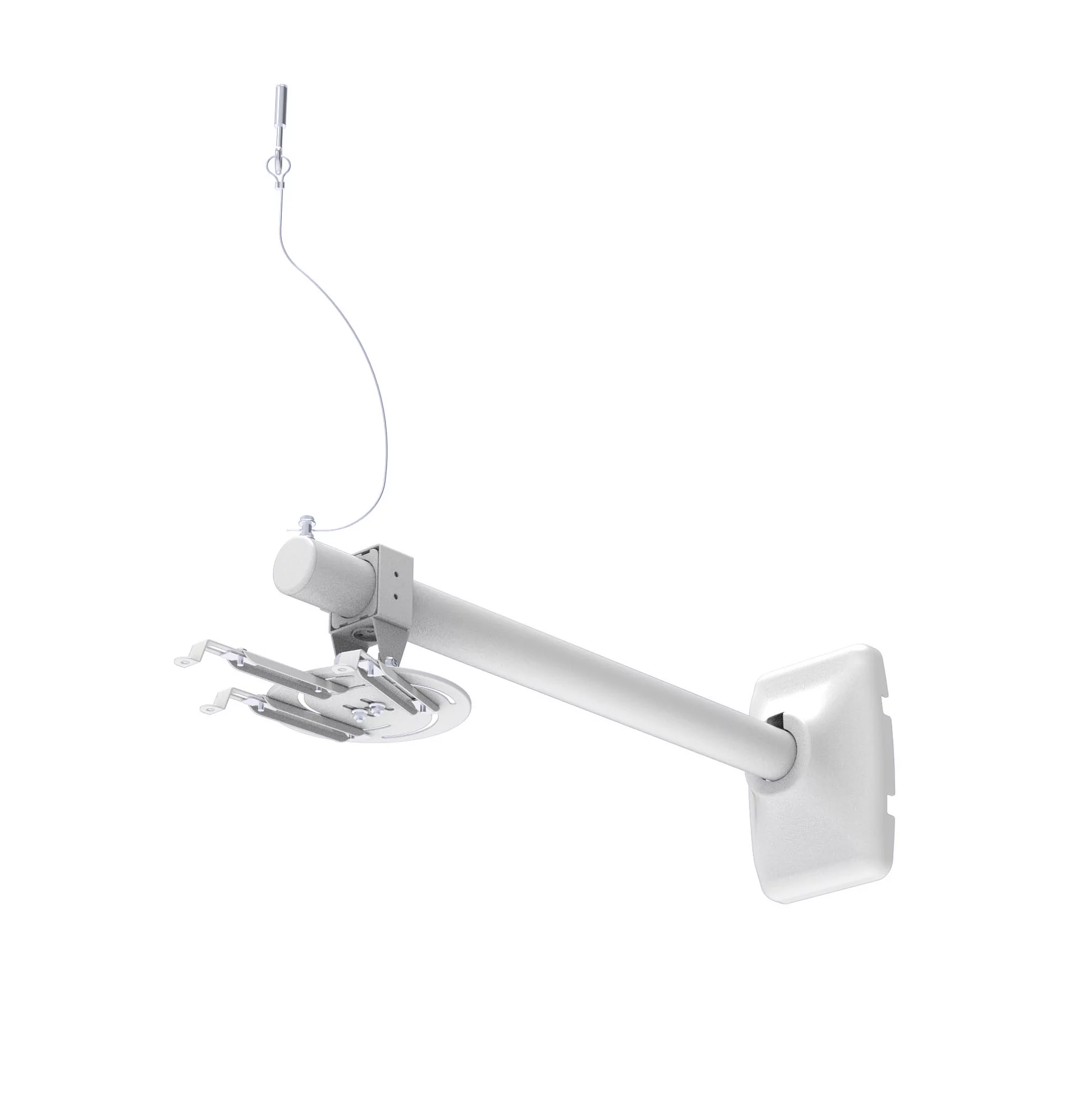 Уценка Универсальное настенное крепление Wize WTH130 8