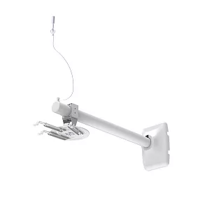 Универсальное настенное крепление Wize WTH140 6