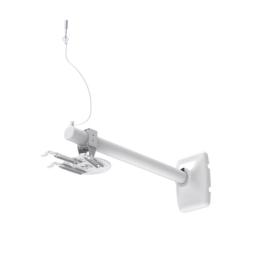 Уценка Универсальное настенное крепление Wize WTH130 8