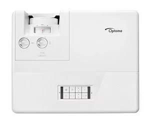 Лазерный проектор Optoma ZK708T 6