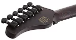 Электрогитара SCHECTER SUN VALLEY SUPER SHREDDER EXOTIC ZIRICOTE ZIR 10