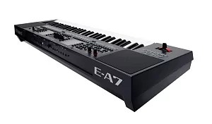 Синтезатор-аранжировщик ROLAND E-A7 5