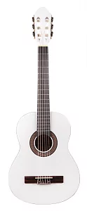 Классическая гитара STAGG C410 M WH 2