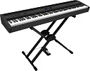 Портативное цифровое пианино ROLAND FP-60X-BK 6