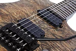 Электрогитара SCHECTER OMEN ELITE-6 FR CHAR 8