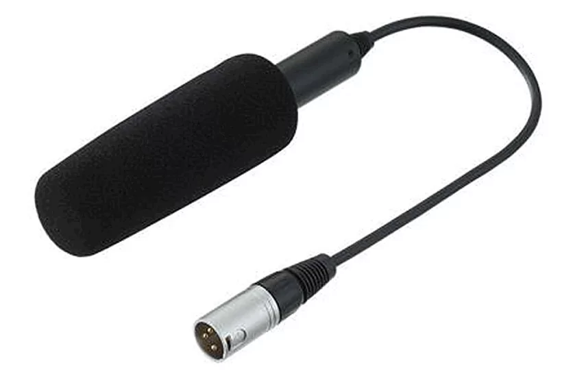 Микрофон Panasonic AG-MC200G