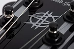 Электрогитара SCHECTER SYNYSTER STANDARD BLK 6