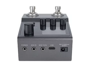 Компактный процессор эффектов Valeton GP-50 5