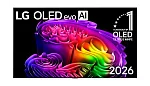 Телевизор LG OLED55G6RLA.ARU