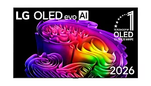 Телевизор LG OLED55G6RLA.ARU