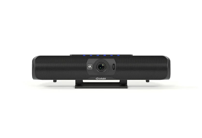Видеобар Infobit iCam VB40 2