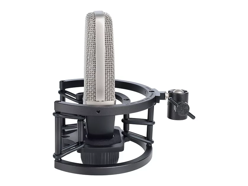Студийный конденсаторный микрофон Icon Shield 12