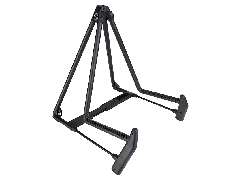 Стойка для акустической гитары K&M 17580-014-55