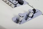Электрогитара SCHECTER NICK JOHNSTON PT A.SNOW 12