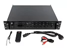 Микшер-усилитель Intrend ITMXAMP-350MTZ 16