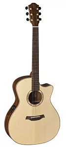 Электроакустическая гитара BATON ROUGE AR101S/ACEC-N