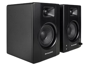 Акустическая система M-audio BX4 BT (пара) 4