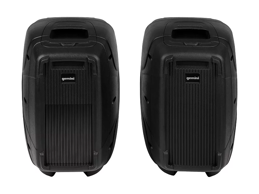 Акустическая система Gemini ES-210MXBLU-ST 15
