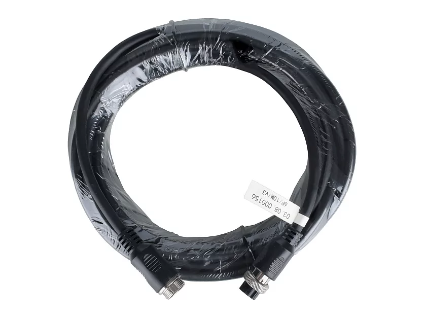 Кабель Intrend ICS-St-EC10