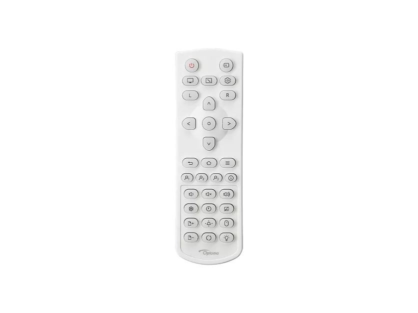 Лазерный проектор Optoma ZH521ST 5