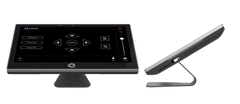 15" сенcорная панель Kramer Electronics KT-2015WM