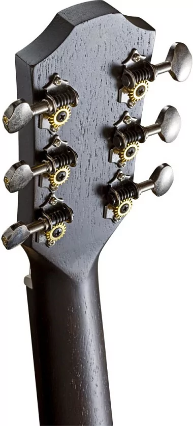 Акустическая гитара BATON ROUGE X11LS/TB-SCC 5