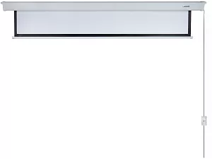 [LMC-101114] Экран с электроприводом Lumien Master Control 5