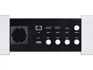 Презентационный коммутатор Intrend ITSFT-3x1HC 5