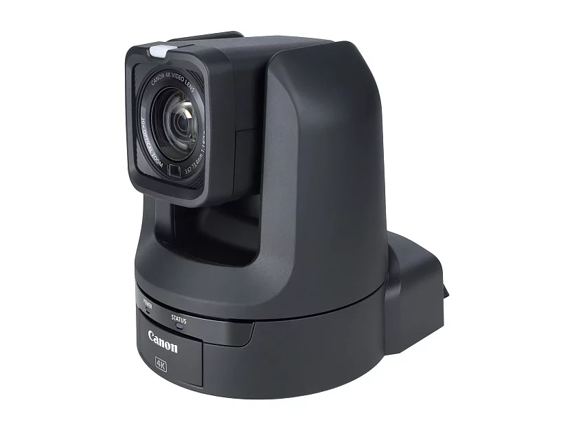 PTZ-камера Canon CR-N300BK 8