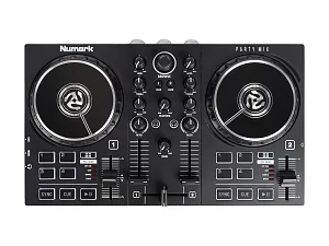 Микшер-семплер (контроллер) Numark Party Mix II 5