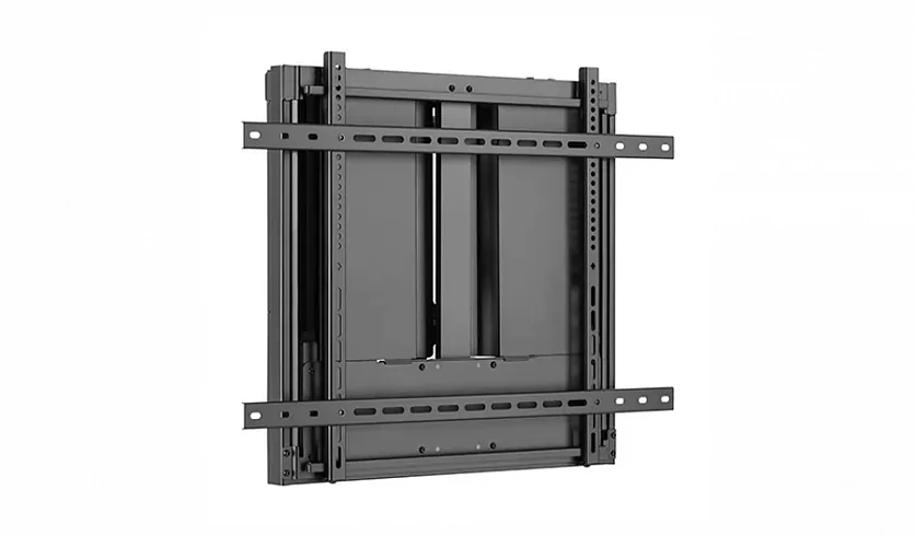 Крепление с плавной регулировкой по высоте Wize Pro FH90A