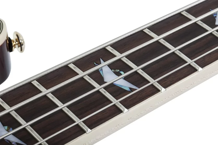 Бас-гитара SCHECTER OMEN EXTREME-4 GNAT 15