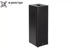 Сабвуфер DS Proaudio PLR SUB A