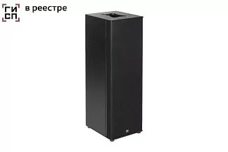 Сабвуфер DS Proaudio PLR SUB A