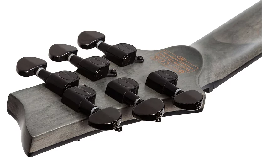 Электрогитара SCHECTER OMEN ELITE-6 BCHB 11