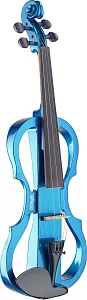 Электроскрипка STAGG EVNX-4/4 MBL